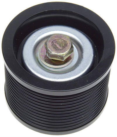 ACDelco Professional 36282 Polea tensora para correa de transmisión de accesorios