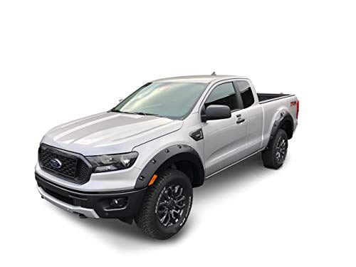BUSHWACKER 20949-02 Guardabarros