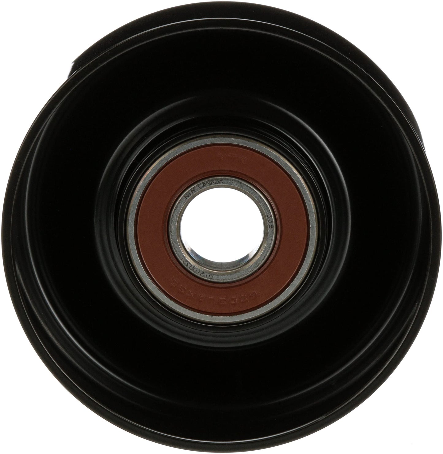 Gates 38033 Accessory Drive Belt Idler Pulley