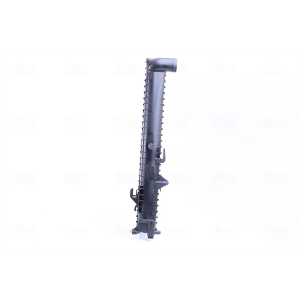 Nissens North America 62612A Radiator