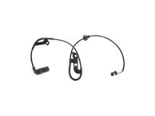 Dorman 970-081 Sensor de velocidad de rueda ABS