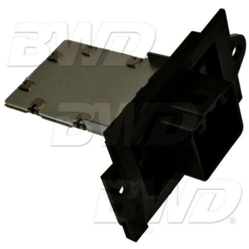 Resistencia del motor del ventilador HVAC BWD RU1398