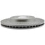 ACDelco Advantage 18A2343AC Rotor de frein à disque