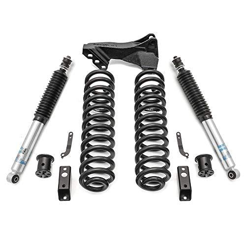 Ready Lift 46-2727 Suspension Leveling Kit