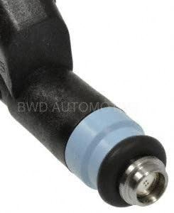 Inyector de combustible BWD 67349