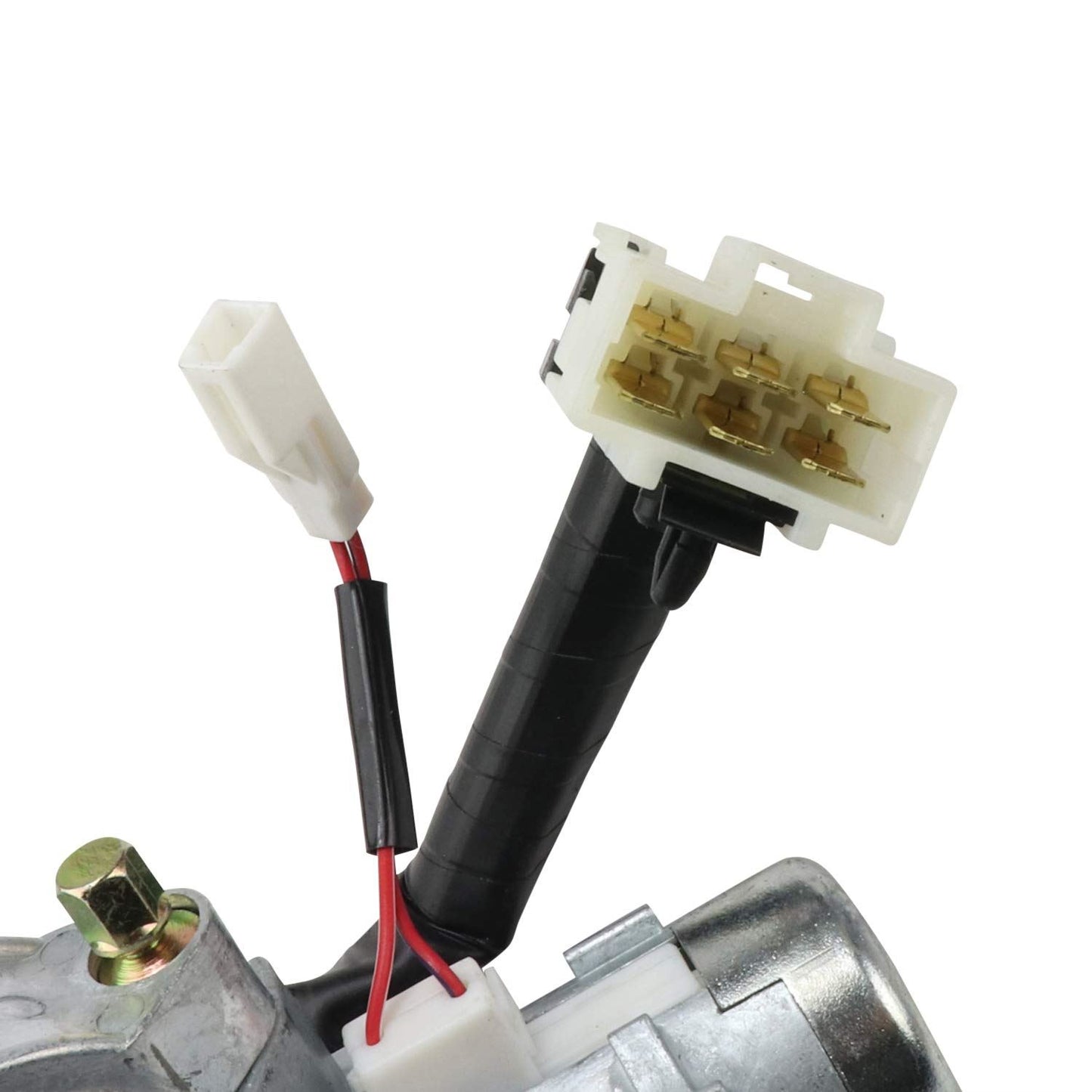 Beck/Arnley 201-2064 Conjunto de cerradura de encendido