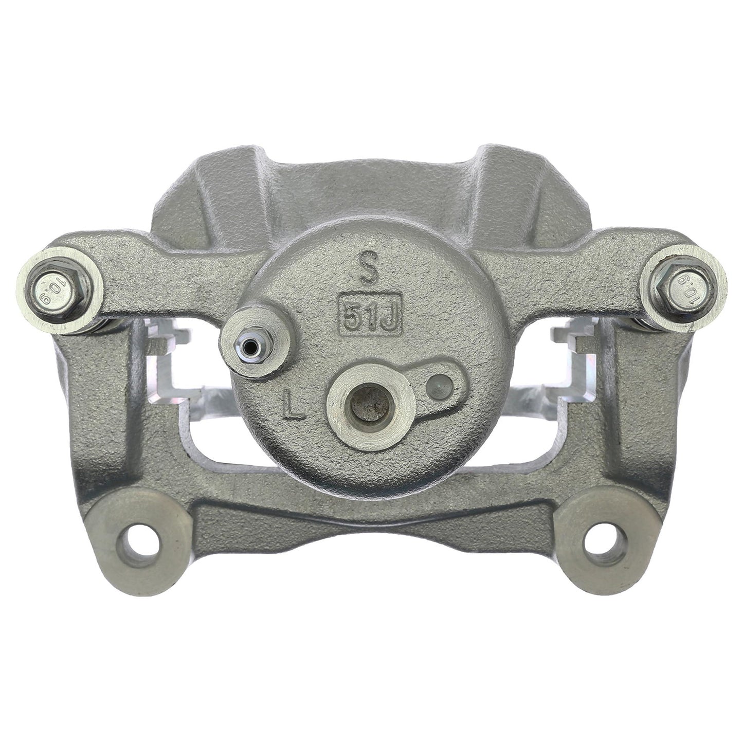ACDelco Professional Durastop 18FR2001C Disc Brake Caliper