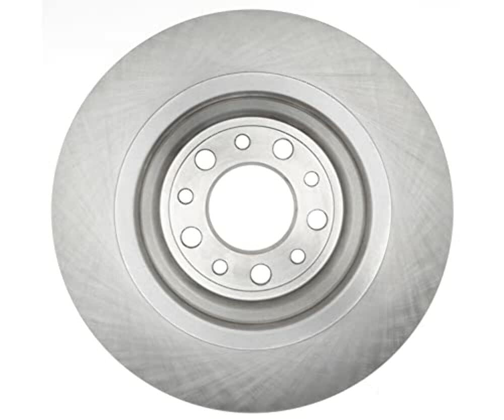 Raybestos 781767R Disque de frein à disque