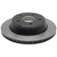 ACDelco Professional Durastop 18A129 Rotor de freno de disco