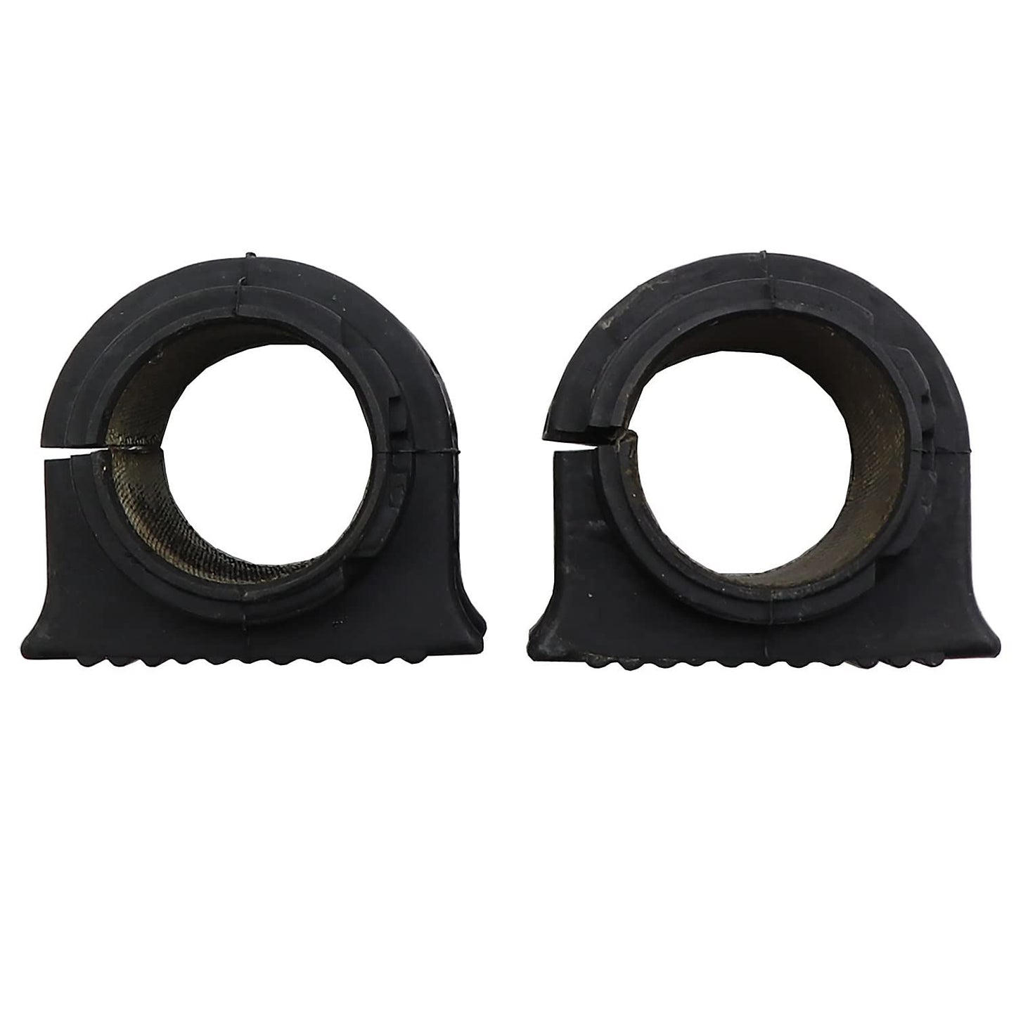 Beck/Arnley 101-8577 Kit de bagues de barre stabilisatrice de suspension
