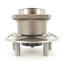 SKF BR930329 Axle Bearing and Hub Assembly