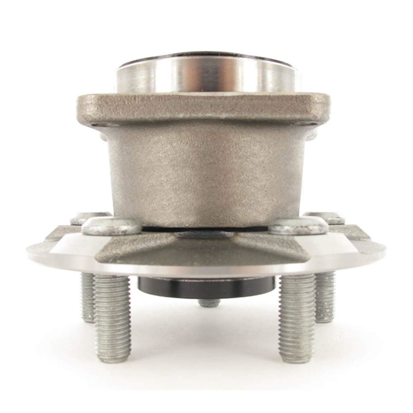 SKF BR930329 Axle Bearing and Hub Assembly