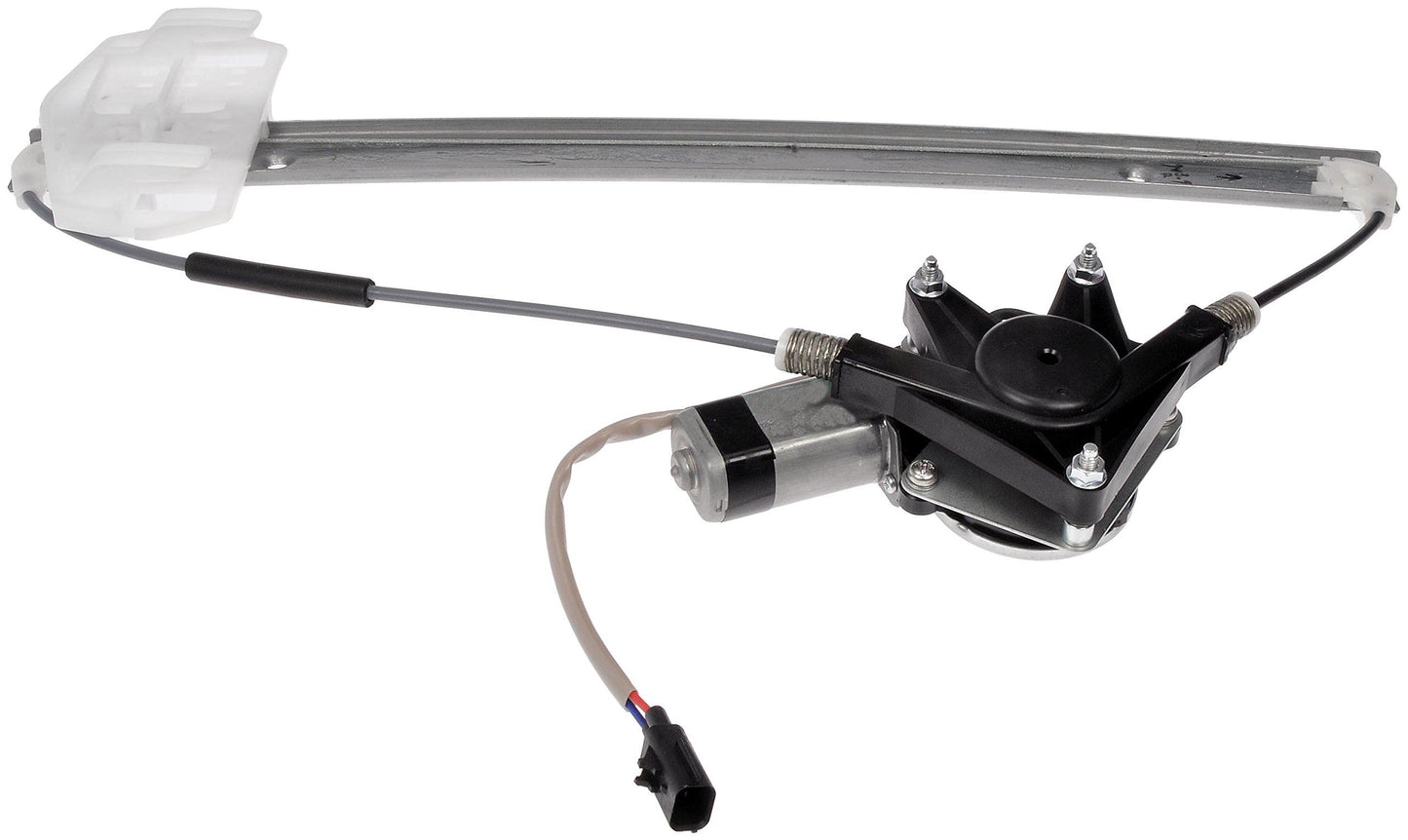 Dorman 748-913 Ensemble moteur et régulateur de vitre électrique