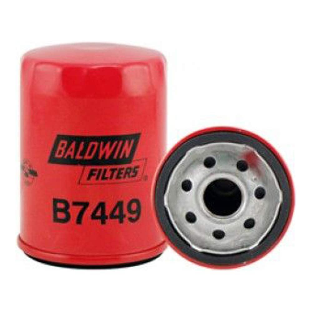 Baldwin B7449 Engine Oil Filter