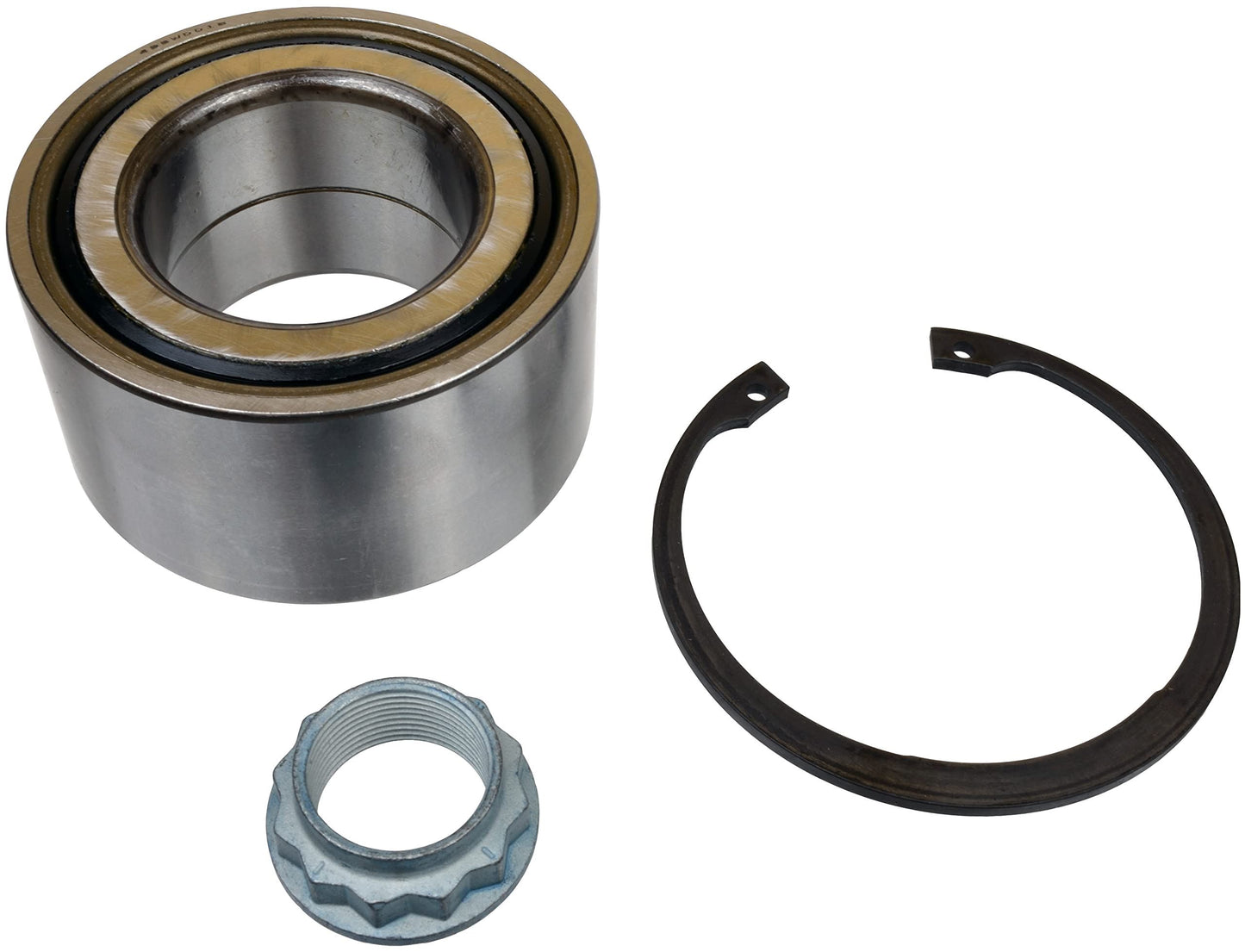 SKF WKH3628 Wheel Bearing Kit
