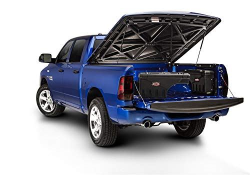 Boîte de rangement pour lit de camion Undercover SC200D
