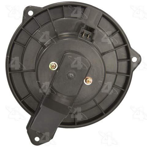 Four Seasons 75743 HVAC Blower Motor
