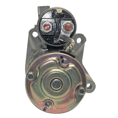 Motor de arranque ACDelco Professional 336-1989