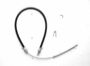 Raybestos BC92698 Parking Brake Cable
