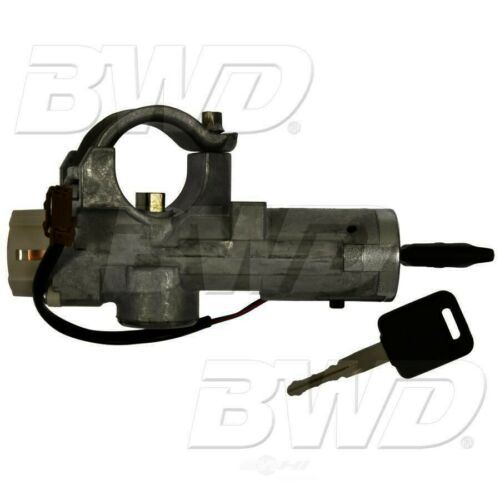 BWD CS1683 Cylindre de serrure d'allumage et interrupteur
