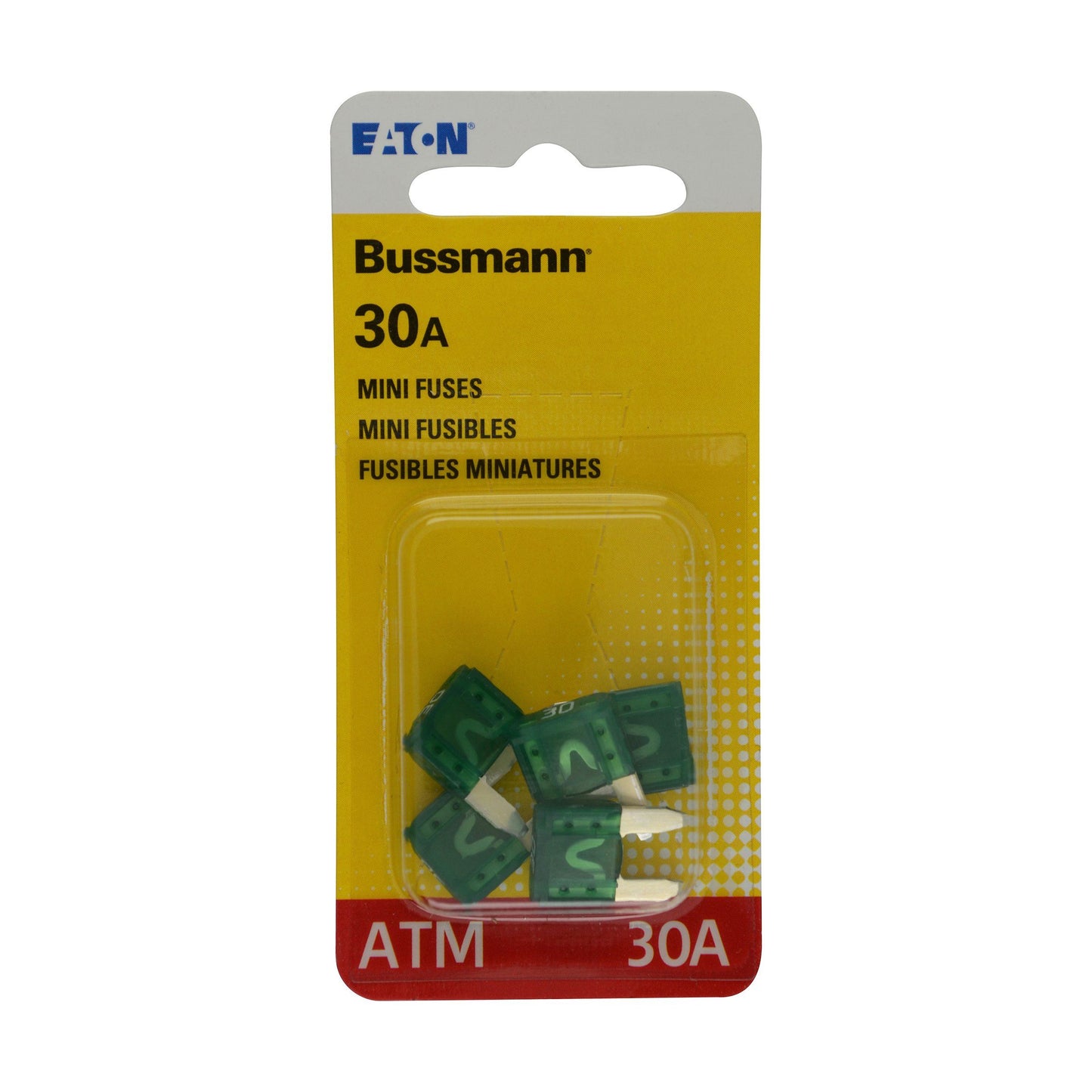 BUSSMANN BPATM30RP