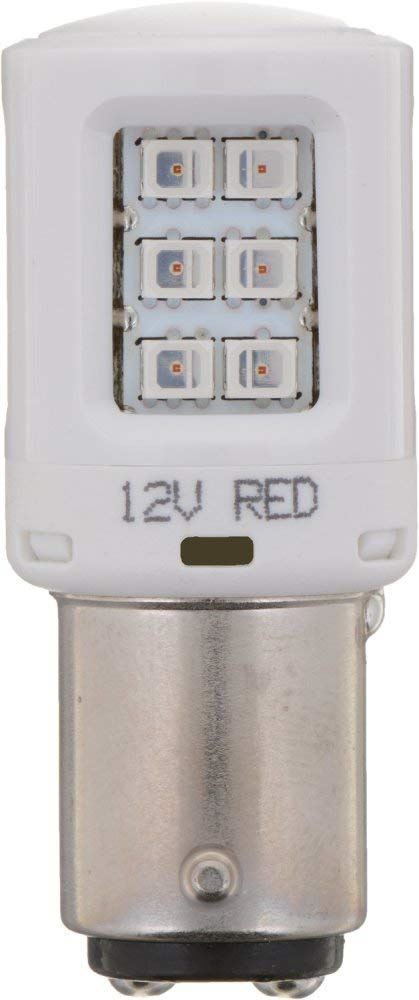 Philips 1157RLED Tail Light Bulb