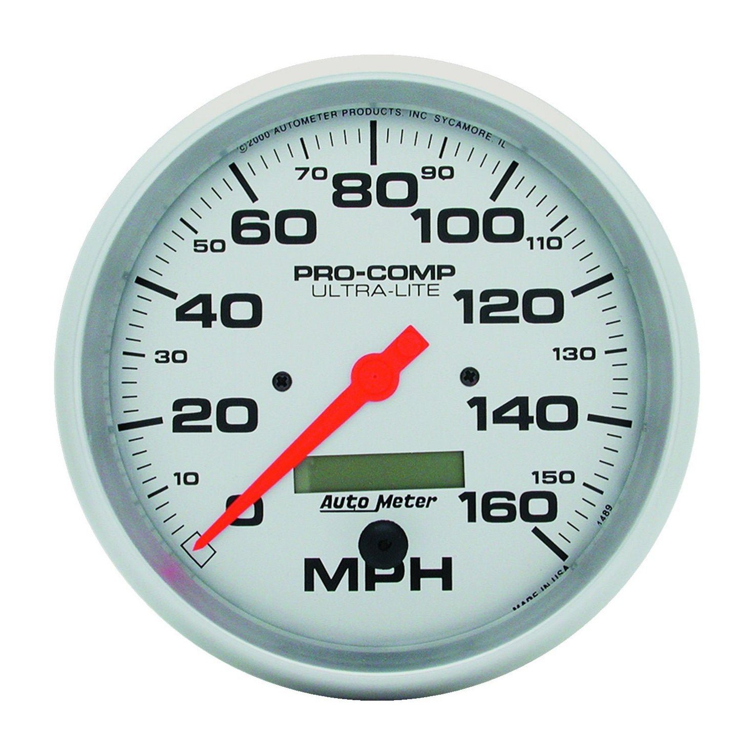 Autometro 4489