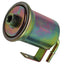 Beck/Arnley 043-1027 Filtro de combustible
