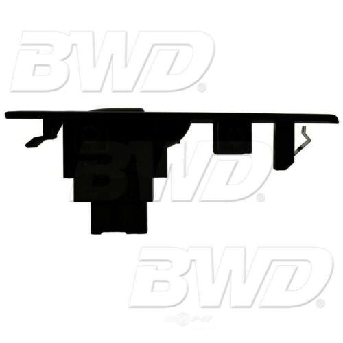 BWD WST557 Interrupteur de porte-fenêtre