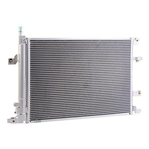 Nissens North America 940103 A/C Condenser