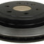 ACDelco Advantage 18A2725AC Rotor de frein à disque