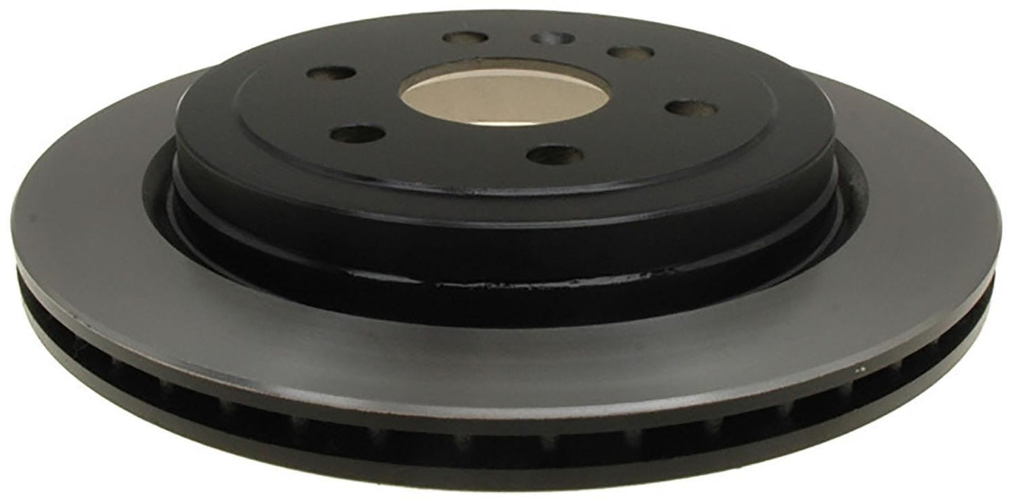 ACDelco Advantage 18A2725AC Rotor de frein à disque