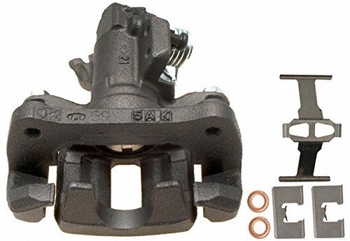 Pinza de freno de disco ACDelco Professional Durastop 18FR1176