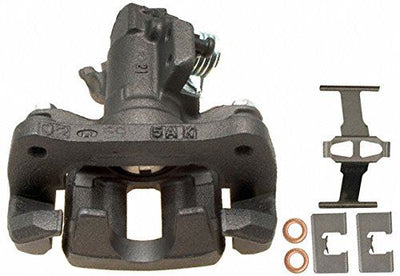 Pinza de freno de disco ACDelco Professional Durastop 18FR1176