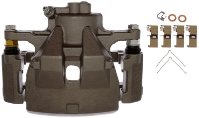 ACDelco Professional Durastop 18FR12646 Étrier de frein à disque