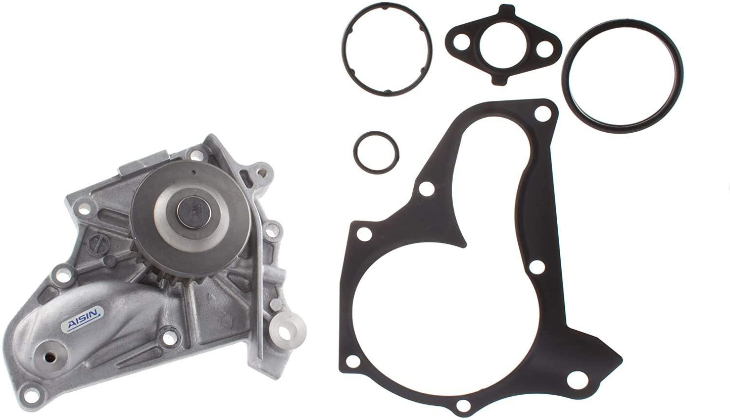 Aisin TKT-003 Engine Timing Belt Component Kit