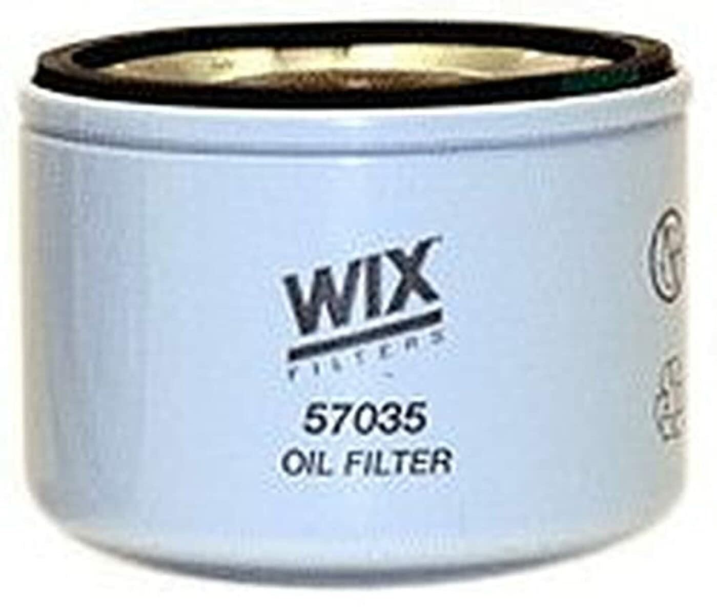 Filtro de aceite de motor Wix 57035