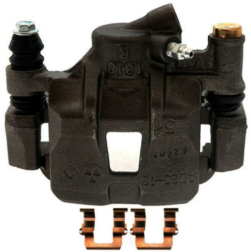 Pinza de freno de disco ACDelco Professional Durastop 18FR1025