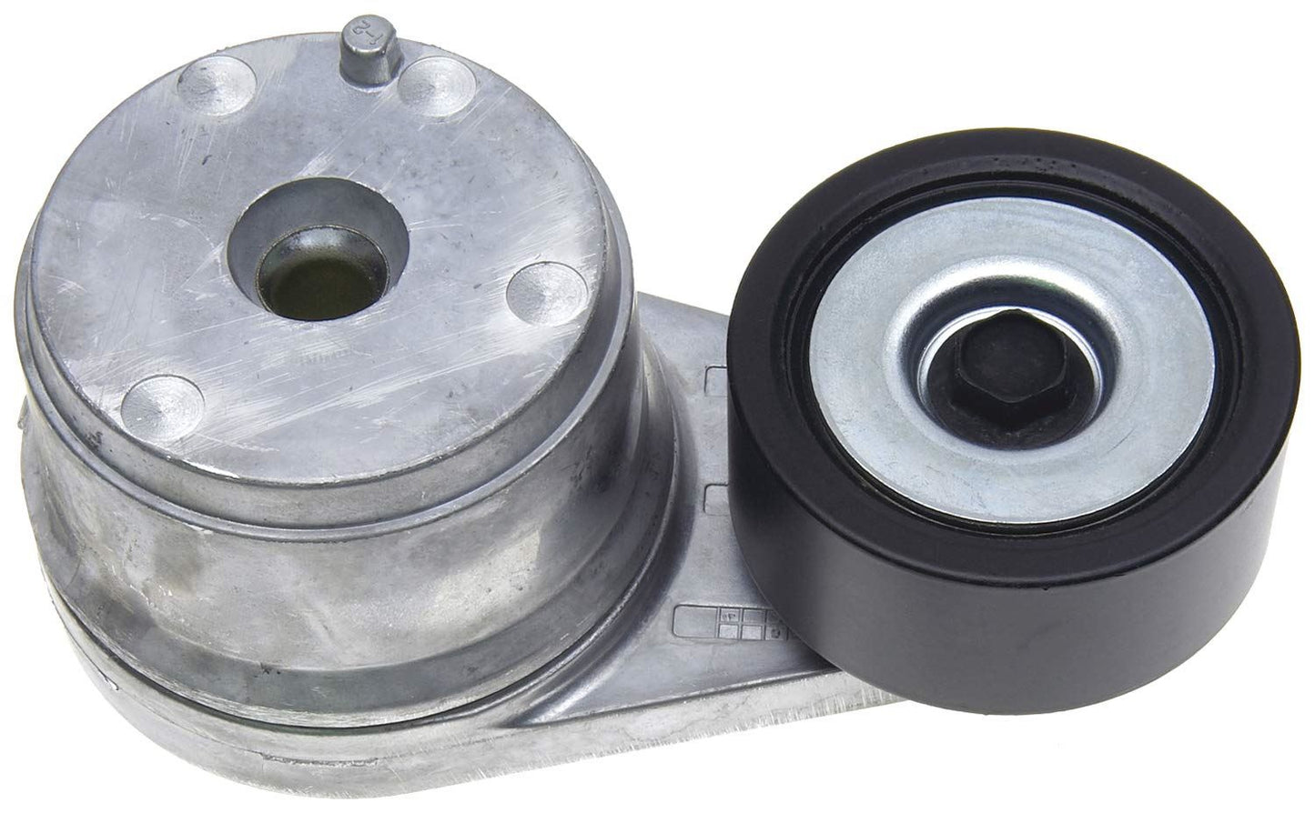 ACDelco Professional 38624 Conjunto de tensor de correa de transmisión de accesorios