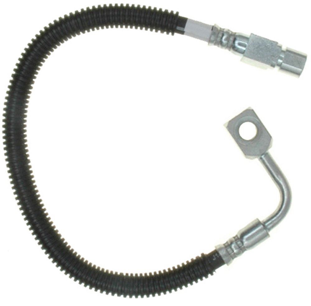 Raybestos BH382791 Brake Hydraulic Hose