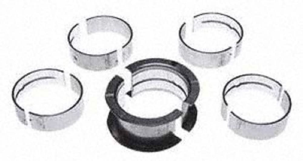 Clevite MS-829A-10 Engine Crankshaft Main Bearing Set