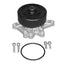 Bomba de agua del motor ACDelco Professional 252-780