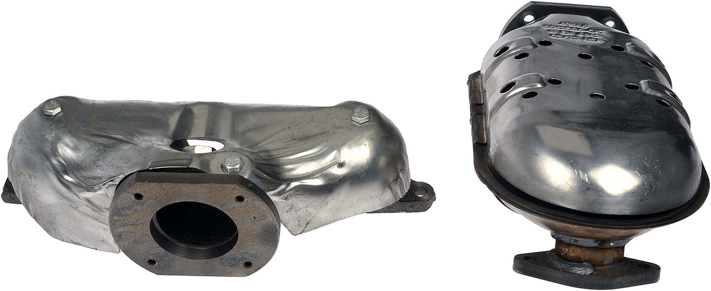 Dorman 674-596 Convertidor catalítico con colector de escape integrado