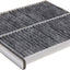 Filtro de aire de cabina Fram CF11811
