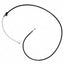 Cable de freno de estacionamiento Raybestos BC95508