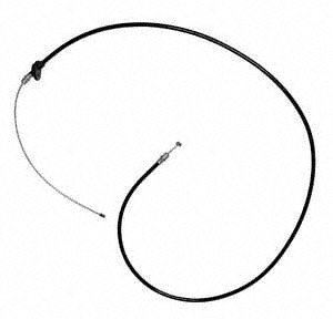 Cable de freno de estacionamiento Raybestos BC95508