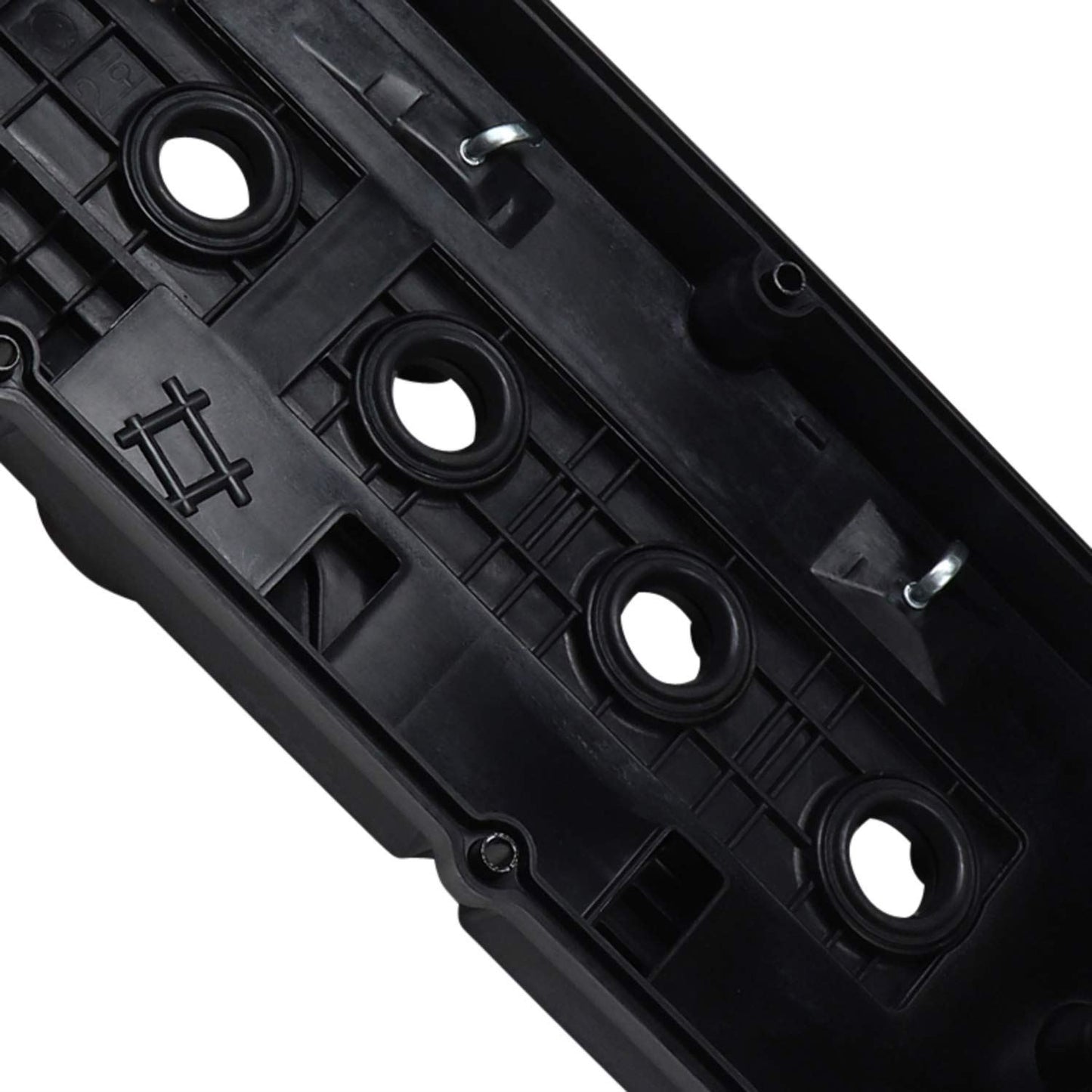Beck/Arnley 036-0001 Engine Valve Cover