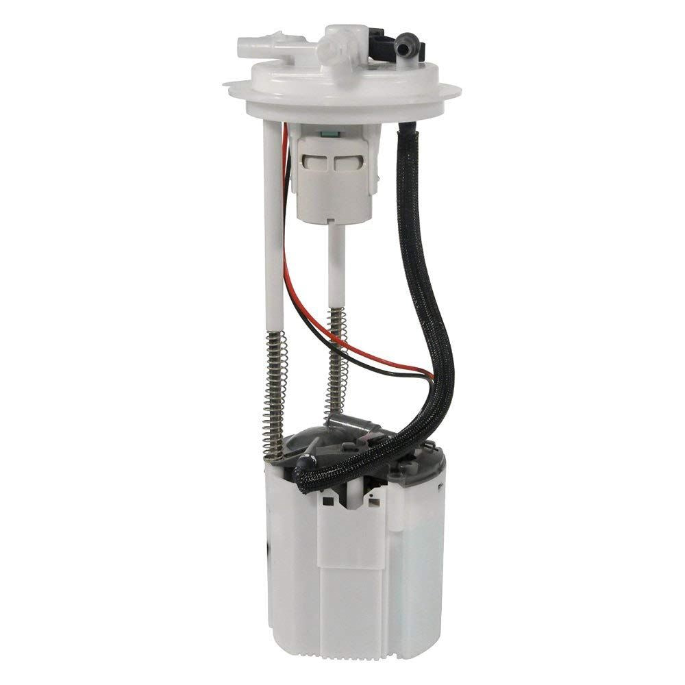 Genuine GM Parts M10267 Fuel Pump Module Assembly