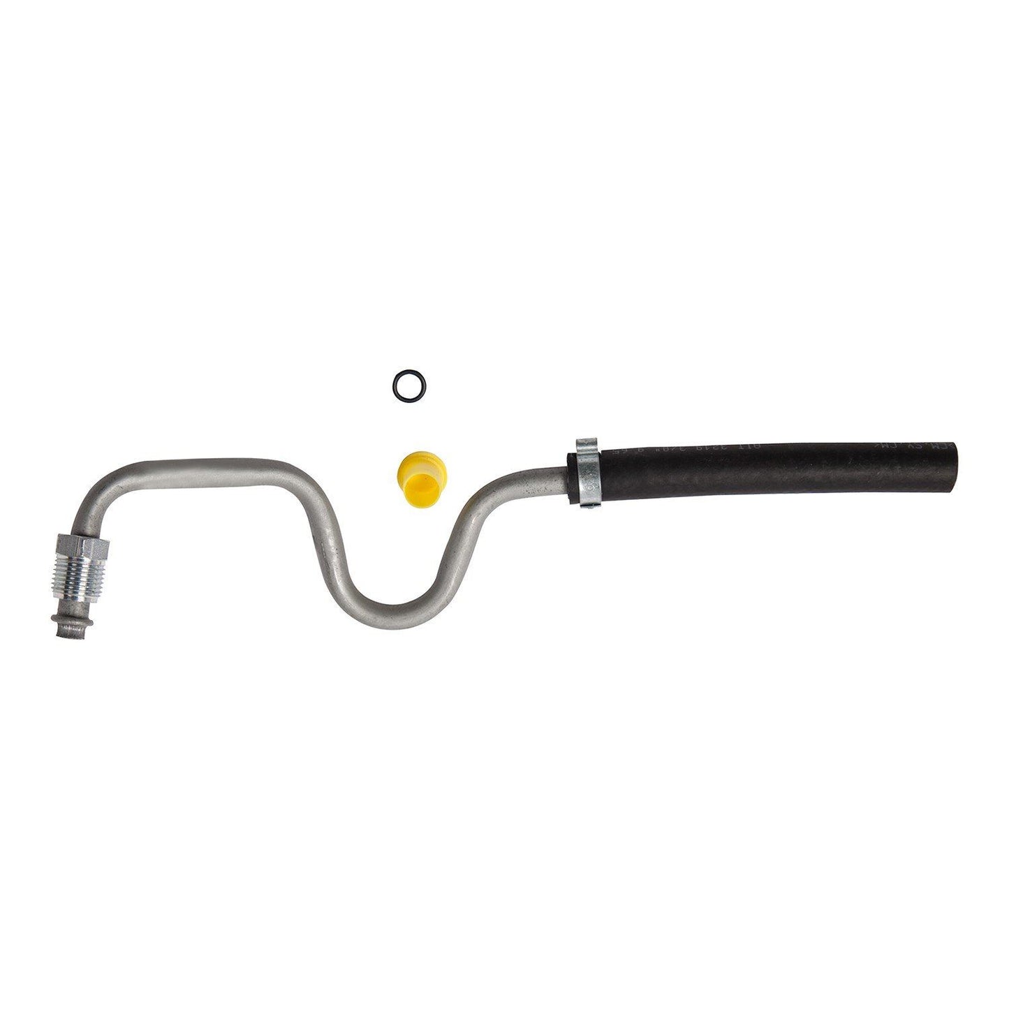 Edelmann 80324 Power Steering Return Line Hose Assembly