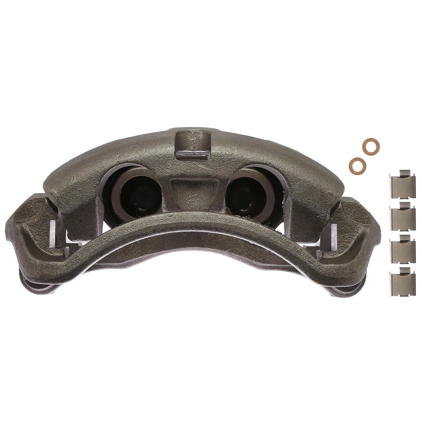 ACDelco Professional Durastop 18FR12599 Pinza de freno de disco